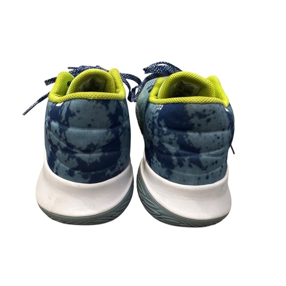 Kyrie Flytrap 5 Mens Size 12 Ocean Cube Deep Blue Royal - Picture 5 of 11